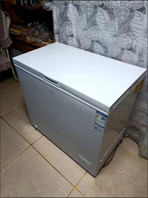小米米家大容量小冰柜