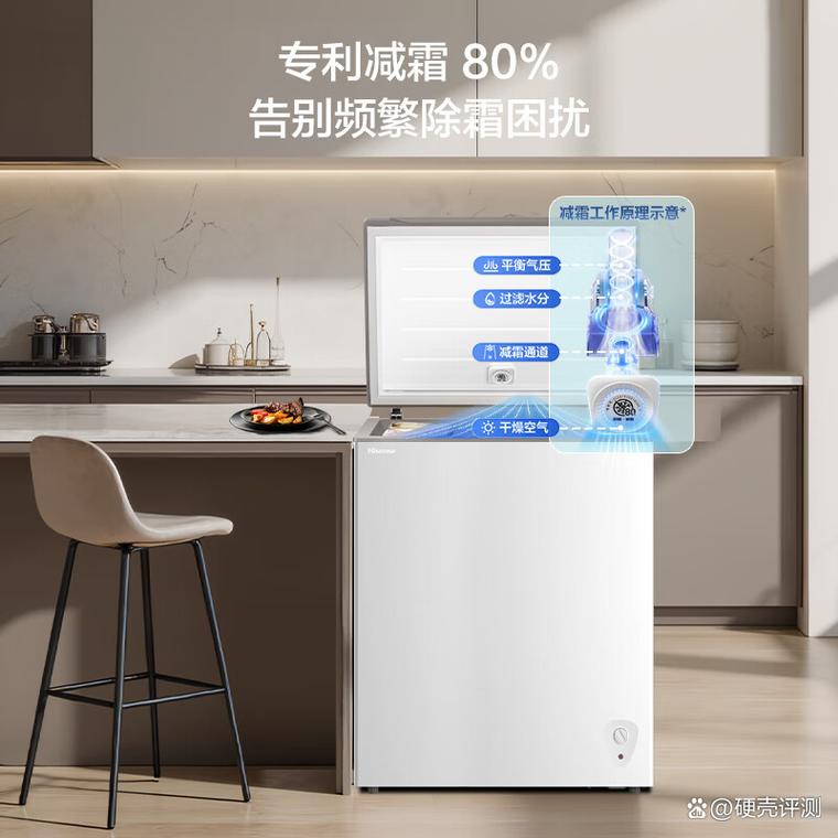 商用冰柜什么品牌好？适合家庭与餐饮的完美选择